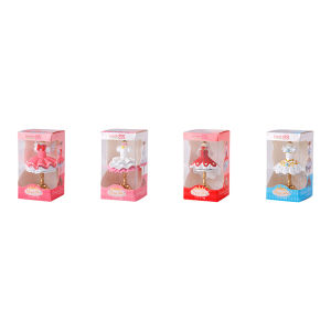 Bandai | Sakura Mini Wardrobe Toy Box