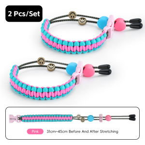 West Biking | WEST BIKING Adjustable Reflective Cycling Pants Strap Weave Rope Multi Color MTB Road Bike Trouser Leg Belt Bike Cycling Gears
