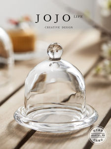 Bát Đựng Trái Cây Sáng Tạo Bằng Thủy Tinh JOJOS L. PD.Party Dùng Sáng Dùng Để Trang Trí Nhà Cửa Không Thể Tùy Chỉnh