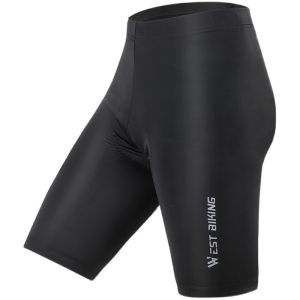 West Biking | Breathable Quick-dry Professional Cycling Shorts