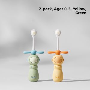 KUB | Infant and Child Toothbrush