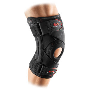 McDavid | Meniscus & Patellar Protection Knee Pad