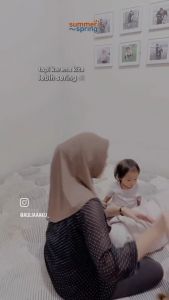 Summerspring Room & Linen Spray Revitalize Bliss Anti-Bakteri dengan Essential Oil Therapeutic Lime 120ml