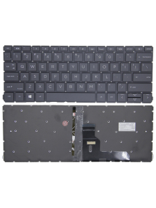 New HP Probook 430 G8 Zhan 66 pro 13 G4 630 G8 G9 Keyboard Laptop Computer Internal Parts Accessories