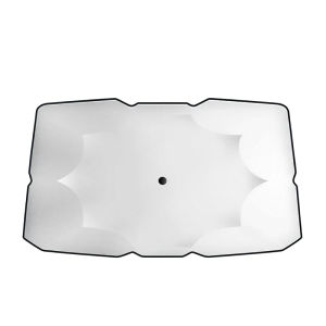 PULINTUOEN | Heat Insulating Sunshade for Front Windshield