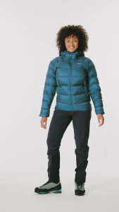 Rab Womens Neutrino Pro Hoody