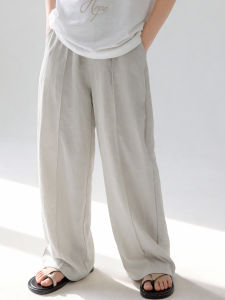 Disney | Relaxed Straight Anti-mosquito Pants for Youth