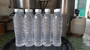 10 Chai Rượu Nếp. Khoảng 35⁰ (chai 450ml)