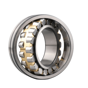 Spherical Roller Bearings With CA/W33