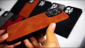 Samsung Note 9 | Note 20 Ultra | S20 Ultra S11 Plus | S21 Plus S30 Plus | S21 Ultra | S21 FE | S22 Plus/Pro | S22 Ultra Casing Case Leather One Best Softcase Kulit