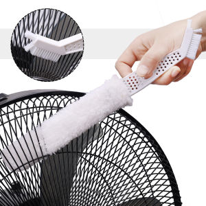 2 in 1 Air Conditioner Cleaning Brush: A Comprehensive Guide