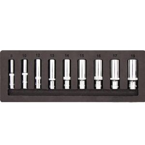 Ratchet Wrench Set for Auto Repair