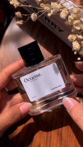 Octarine - Parfum Wanita Tahan Lama Aroma Segar Fruity Inspired By DAISY | Perfume murah pria wanita