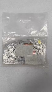 XÍCH CAM TOYOTA INNOVA 2007 MÁY 2.0 XĂNG 1TR