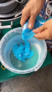【GREENHELPER】Dishwashing liquid Ready mix DIY (2L 3L & 5L Yield) - Easy Mix Formula - Calamansi & Lemon Scent
