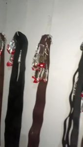 Gesper Sabuk Ikat Pinggang Sekolah SD SMP SMA Pramuka Bahan Kanvas Premium By M97 Official Shop