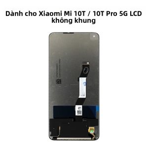 Màn Hình LCD 6.67 Cho Xiaomi Mi 10T 5G Pro 5G Redmi K30s M2007J3SC Bộ Phận Thay Thế Bộ Số Hóa Màn Hình Cảm Ứng Điện Dung
