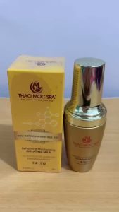 KEM DƯỠNG DA CHỐNG NẮNG BIO 512.THẢO MỘC SPA