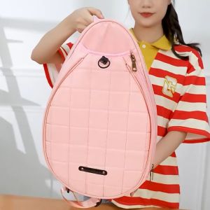 Túi đựng vợt cầu lông vợt tennis thể thao