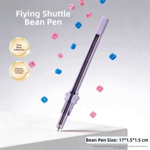 High Appearance Precise Easy Press Smooth Bean Placement Tool