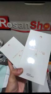 Huawei P60 Pro - 512GB & 256GB - Garansi 1 Tahun Original 100%
