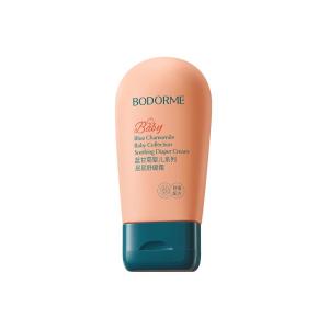 bodcrme | Infant Diaper Rash Prevention and Relief Cream