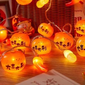 BEAUTY IN THE LIGHT | Festive New Year Lighting Decorations For Garden And Balcony