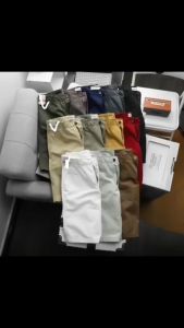 QUẦN SHORT KAKI NAM CAP CẤP THÁI LAN PB