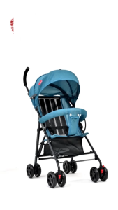 Xe đẩy ngồi du lịch cho em bé 6 tháng 1 2 3 4 tuổi gấp gọn Standard MySun