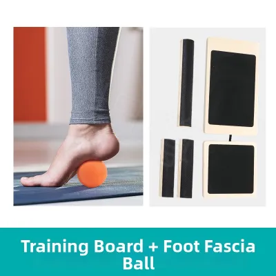 tanzum | Calf Correction Ankle Balance Training Board