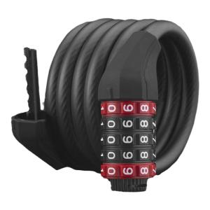 RockBros | Anti-Theft Password Bike Lock