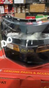 Đèn LED 2 tầng WAVE ZHI.PAT A/S/RS & Future X Wave 50cc * W110 - Hàng chính hãng