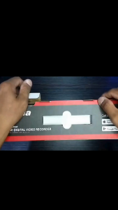 SWITCH POE DAHUA PFS3117-16-135 16 PORT Poe + 1 Poet Gigabit Combo Switch poe