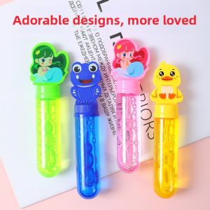 WEIBAI | Children Suitable Handheld Bubble Wand