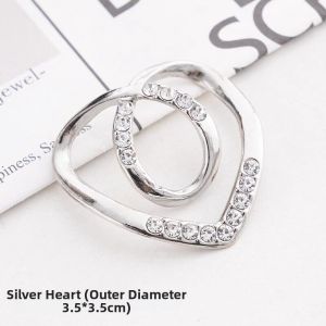 Multipurpose Decorative Clothing Pin