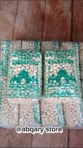 1050grm KACANG KUPAS TUBAN ORI KEMASAN TERLARIS 350 gram