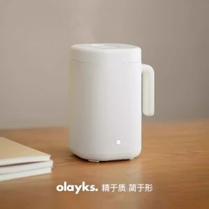 olayks Multifunctional Mini Rice Cooker / Smart Rice Cooker / Multifunctional Mini Cooking Tool / Traveling Mini Cooker