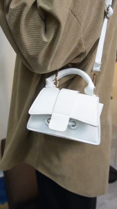 SKM New Style Mini Cute Leather Sling Bag BG1051 Beg Perempuan