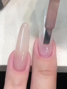 SHAKA Spring Ice Skin Màu Hồng Tự Nhiên Gel Sơn Móng Tay 1-6 Chiếc Đa Năng Thời Trang Nghệ Thuật Làm Móng Nhựa Mỹ Phẩm 10Ml