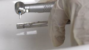 Tay Khoan Nhanh ENPIS SINOL AZL-4 Tay Khoan Tốc Độ Cao Nha Khoa NPDENT Với 4 Tia Nước Làm Mát Mạnh Mẽ Đảm Bảo Vận Hành Mượt Mà Ổn Định - Bảo Hành Chính Hãng 3 Tháng