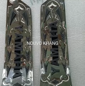 Gác chân trước xe NOUVO 4-5-6-LX