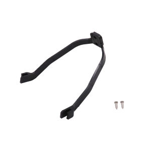 Rear Mudguard Bracket Rigid Fender Support for Xiaomi M365/M365 Pro Scooter Accessories For Electric Scooter Fenders Parts