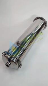 UF6000L Ultra Filtration UF Membrane Water Filter Purifier Outdoor /MODEL ALD6000L