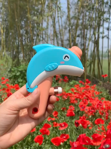 Children Animal Shape Water Gun Toy Swimming toy Water Spray Birthday Party Goodie Bag