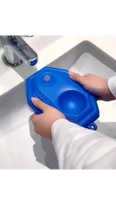 Bola Tennis Trainer / Alat Bantu Latihan Tenis Tennis Training Tool