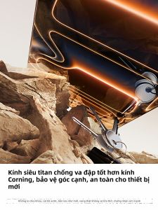 Beizun | Shatter-resistant Anti-fingerprint Privacy Anti-glare High-clarity Full-coverage Mobile Phone Screen Protector
