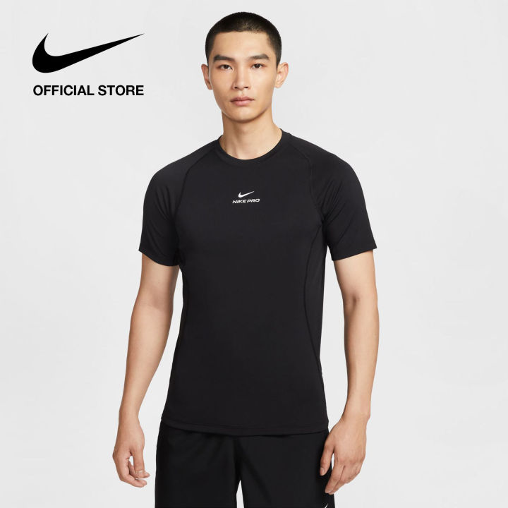nike mens workout shirts