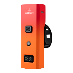 TOSUOD | High Brightness Waterproof Bike Light