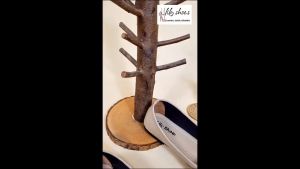 LILY SHOES - Fiore Flat Shoes / Balet Wanita Trendy Real Pict