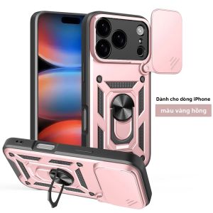 TAOYUNXI | Ốp Lưng Điện Thoại iPhone Thiết Kế Cửa Sổ Mở Dễ Dàng Chống Sốc Bảo Vệ Toàn Diện Tương Thích Nhiều Dòng Máy Bao Gồm 11 12 13 14 Pro Max